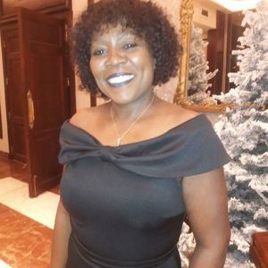 Meet your Posher, Regina